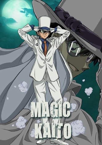 Magic Kaito