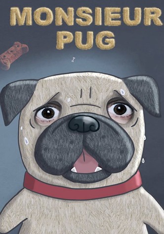 Monsieur Pug