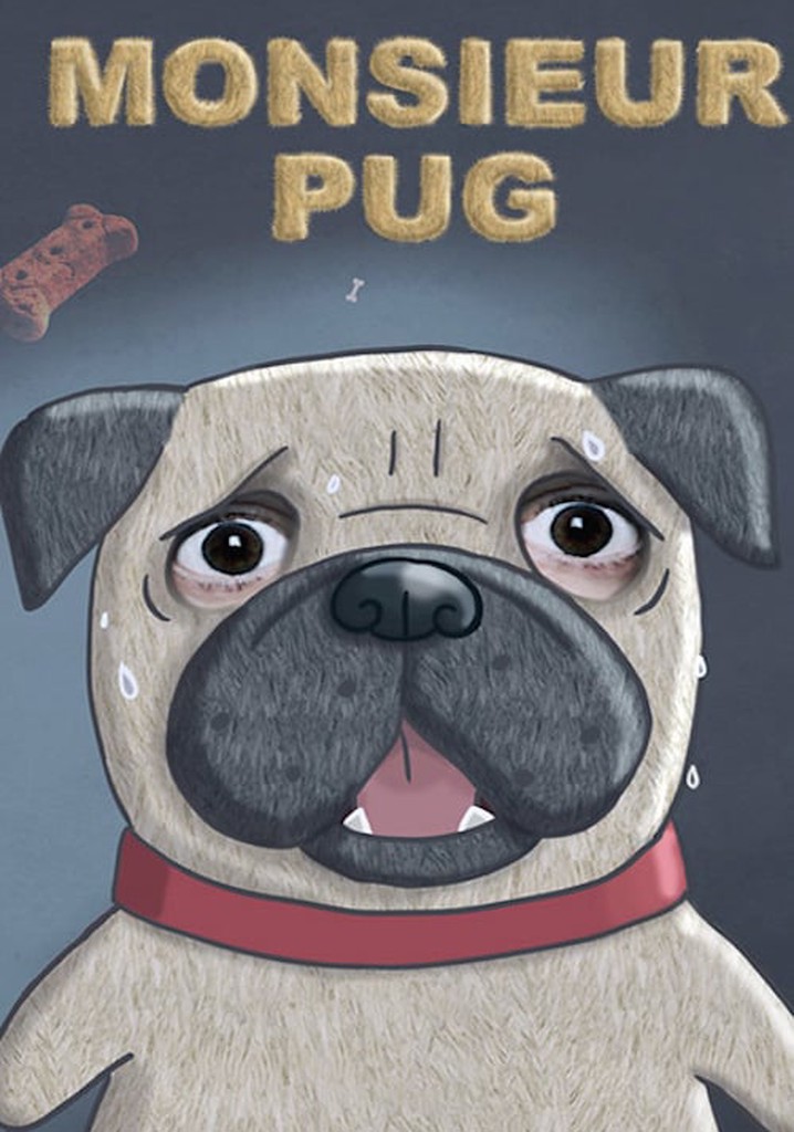 Monsieur Pug