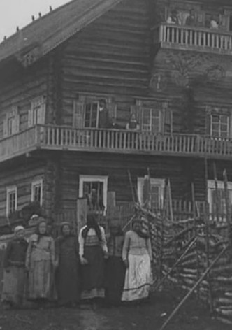 Karelian Wedding in the Land of the Kalevala