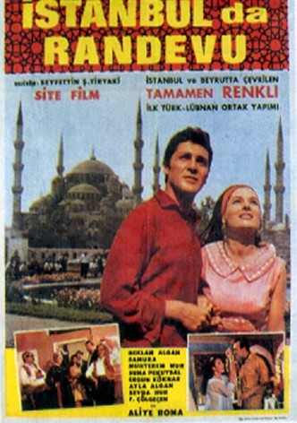 İstanbul'da Randevu