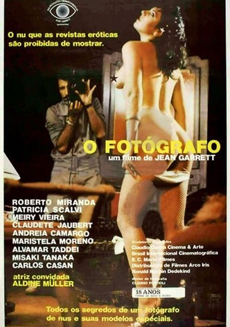 O Fotógrafo