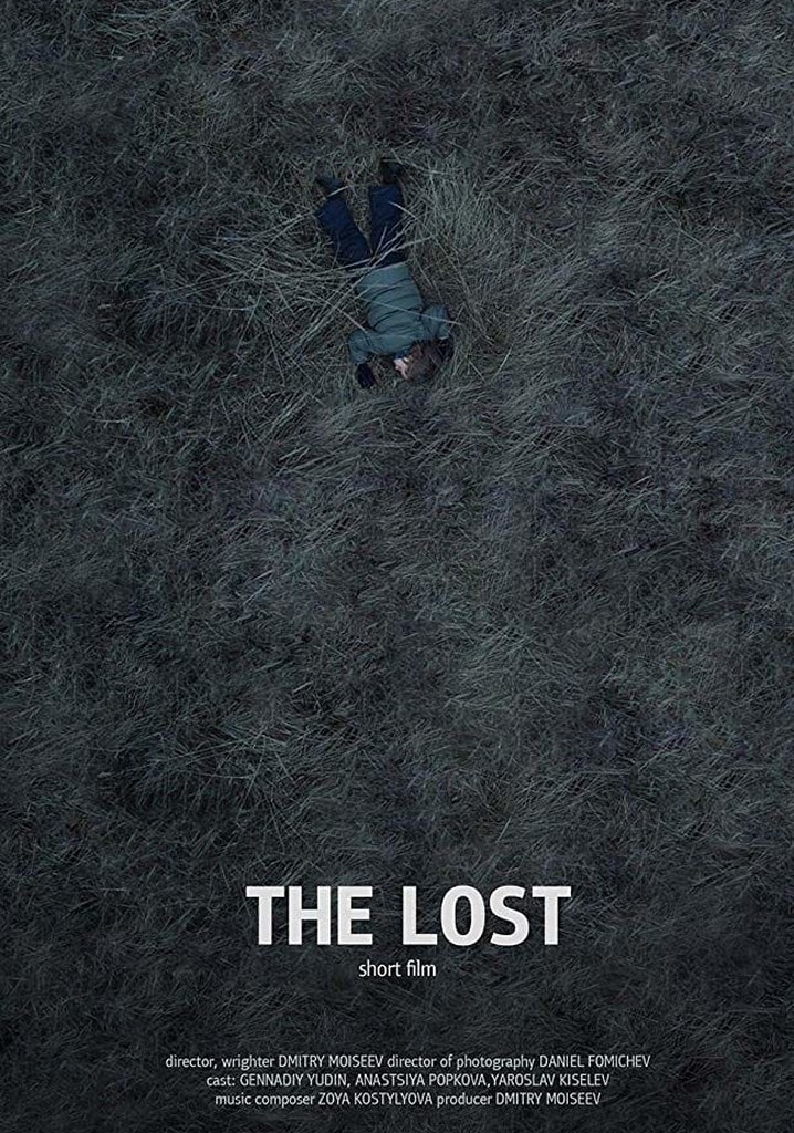 The Lost