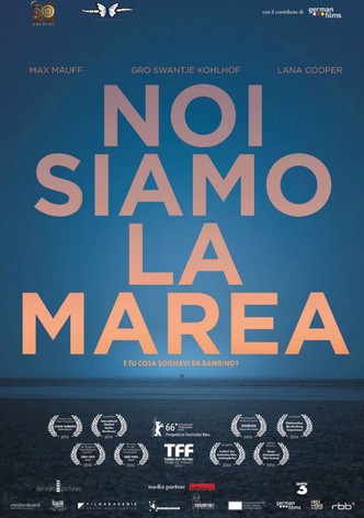 Noi siamo la marea