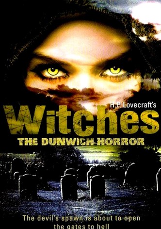 The Dunwich Horror