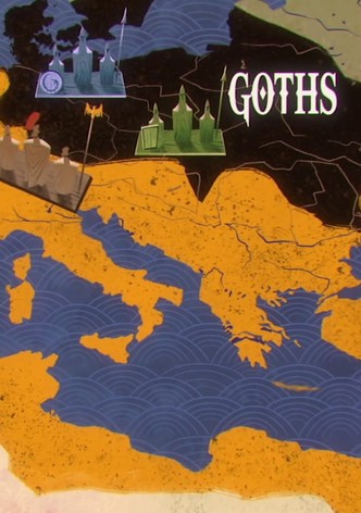 A Brief History of Goths