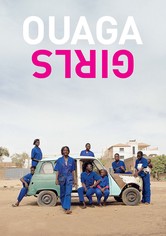 Ouaga Girls
