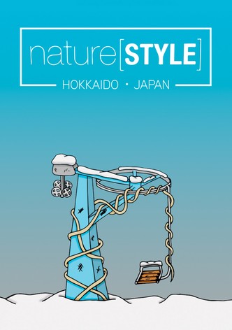 Naturestyle: Hokkaido Japan