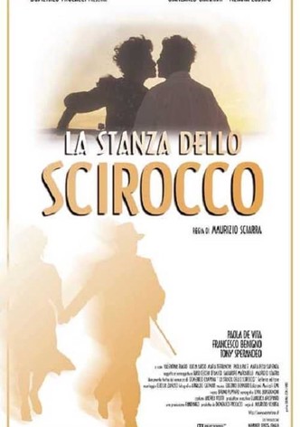 La stanza dello Scirocco