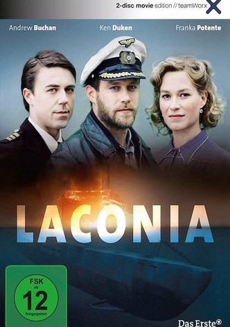 Laconia