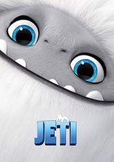 Jeti