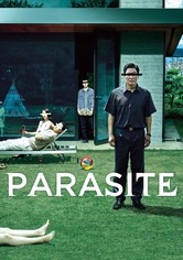 Parasitas