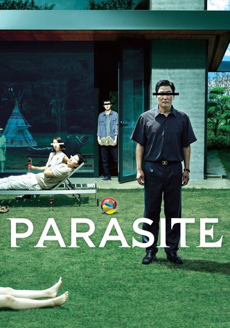 Parazitas