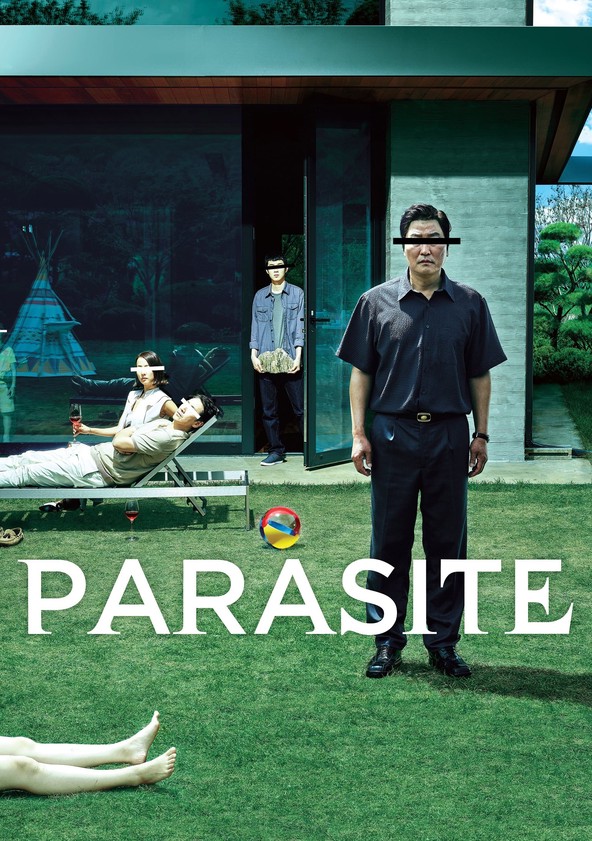 Parasite movie where to watch streaming online