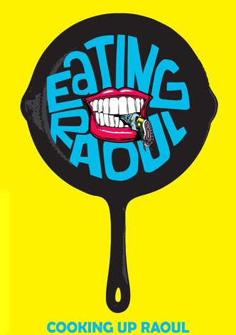 Cooking Up Raoul