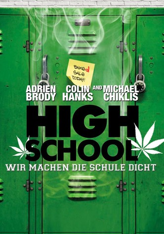 High School - Wir machen die Schule dicht