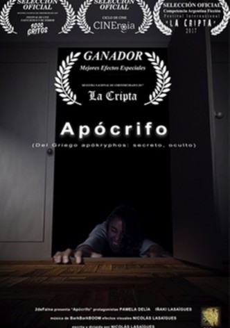 Apócrifo