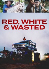 Red, White & Wasted