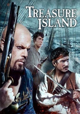 Treasure Island