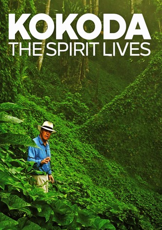 Kokoda jamais vaincus !