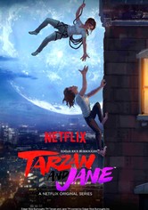 Tarzan et Jane