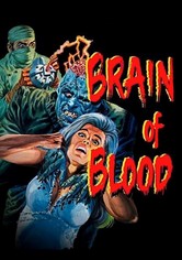 Brain of Blood