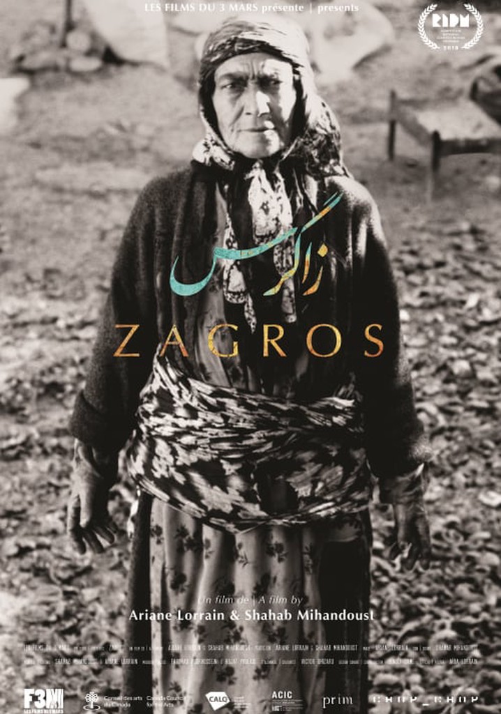 Zagros