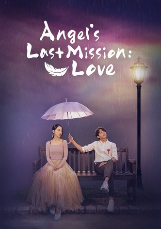 Angel's Last Mission: Love