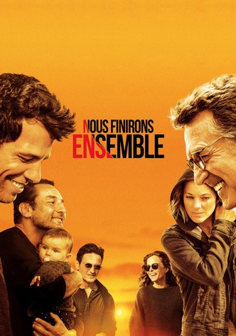 Nous finirons ensemble
