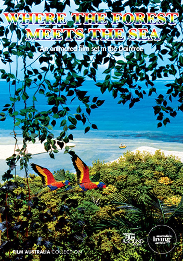 Where the Forest Meets the Sea streaming online