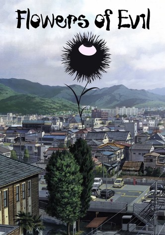 Aku no Hana - Die Blumen des Bösen