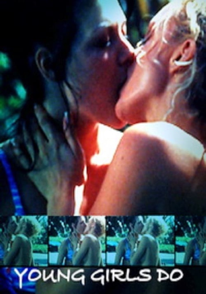 Young Girls Do