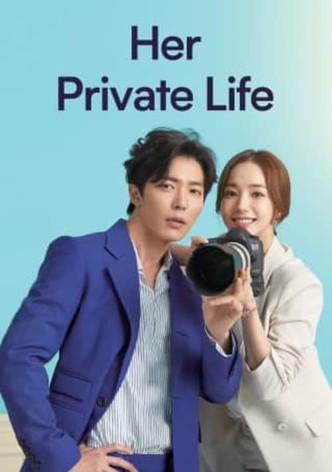 Her private life streaming sale