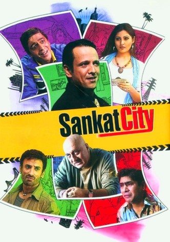 Sankat City