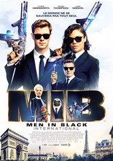 Men in Black: International