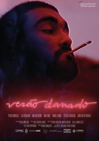 Verão Danado