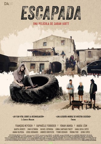 Escapada