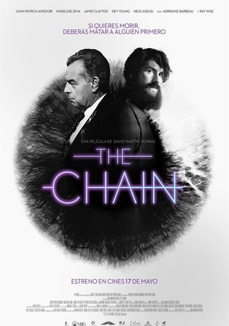 The chain