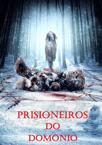 Prisioneiros do Demônio