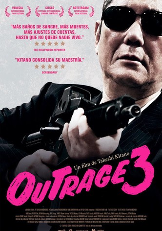 Outrage 3