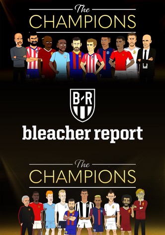 The Champions