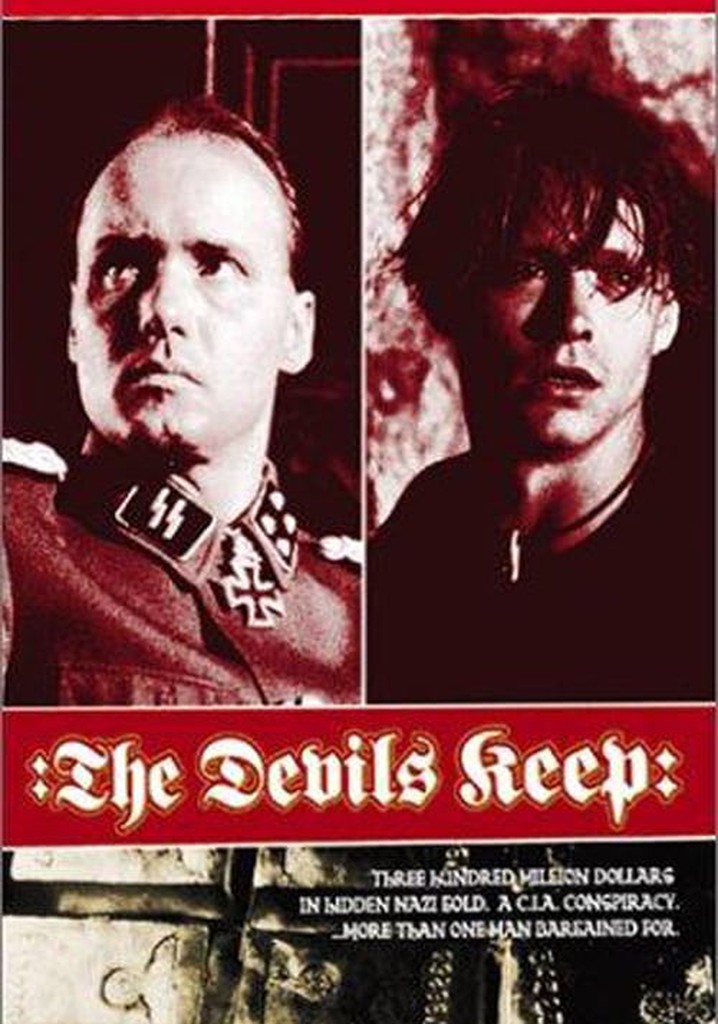 The Devil's Keep