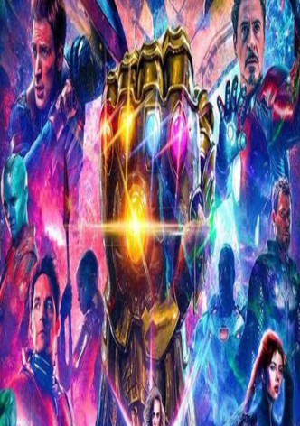 Marvel Universe Cinematic