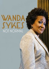 Wanda Sykes: Not Normal