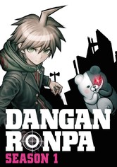 Danganronpa: The Animation - Danganronpa: The Animation