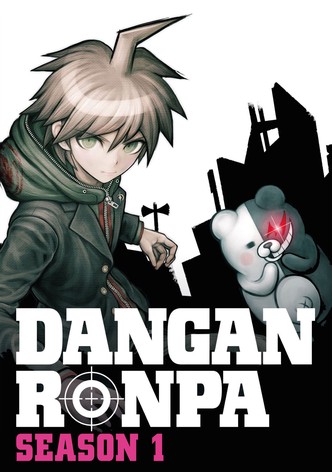 Danganronpa: Dead End