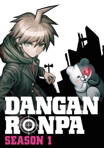 Watch Danganronpa: The Animation Streaming Online