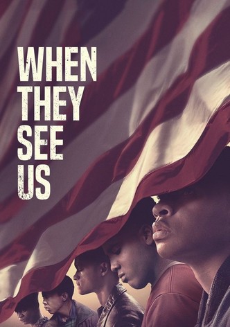 When They See Us