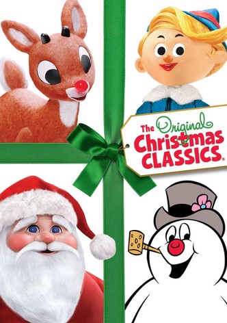 The Original Christmas Classics