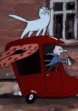 Three Jolly Fellows 2